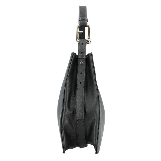 Furla Nuvola Schoudertas Leder 40 cm
