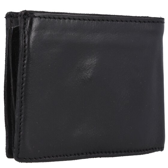Campomaggi Portemonnee Leer 12 cm