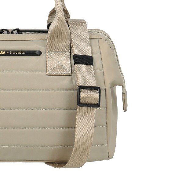 Travelite Barbara Stepp Handtas 27 cm
