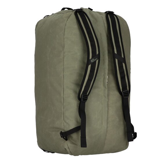 Jack Wolfskin Traveltopia Weekender reistas 74 cm