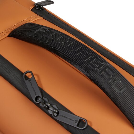 Piquadro Corner 4 wielen Cabinewagen 55 cm