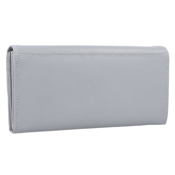 Esquire Viktoria Portemonnee RFID Leer 18,5 cm