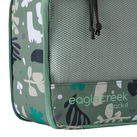 Eagle Creek Pack-It Reveal fietstas 25 cm met uitbreidingsplooi