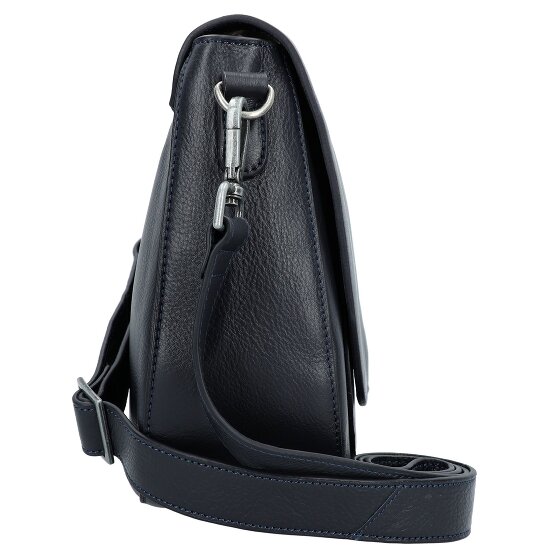 Harbour 2nd Just Pure Lili Schoudertas Leer 26 cm