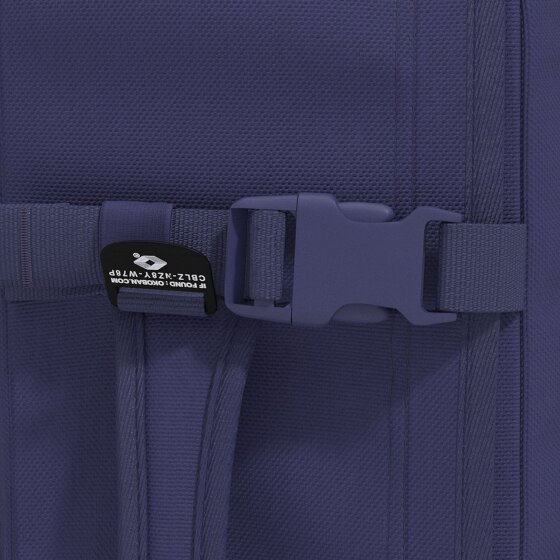 Cabin Zero Militaire 28L rugzak rugzak 44 cm
