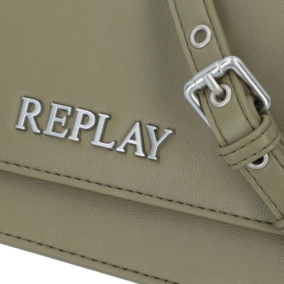 Replay Mini tas Schoudertas 18 cm