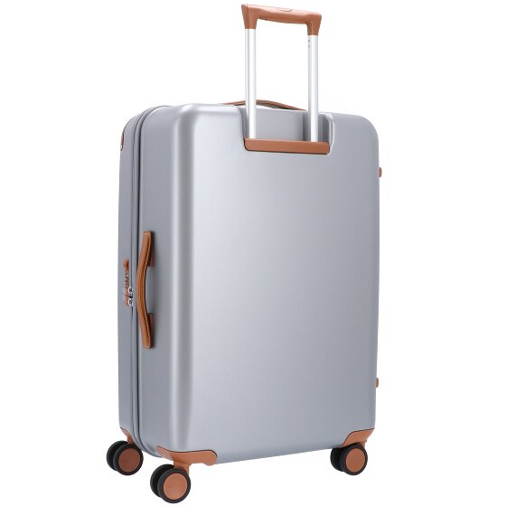 Bric's Amalfi 4-wielige trolley 70 cm