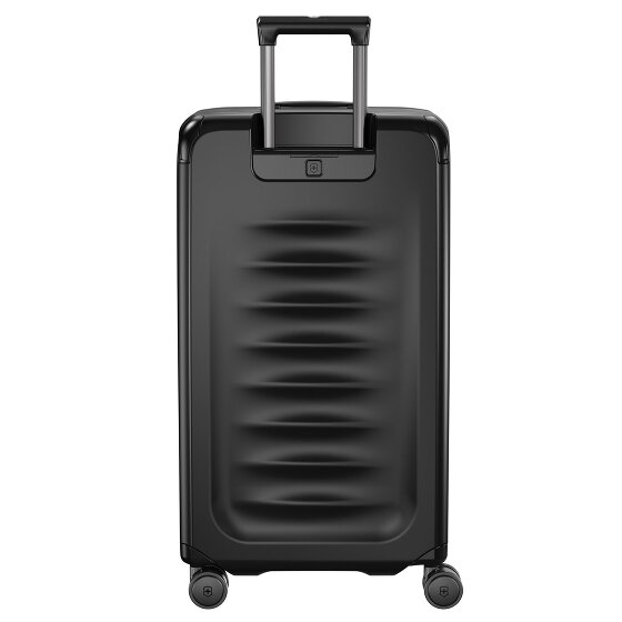 Victorinox Spectra 3.0 Kofferbak Groot 4-wiel trolley 76 cm