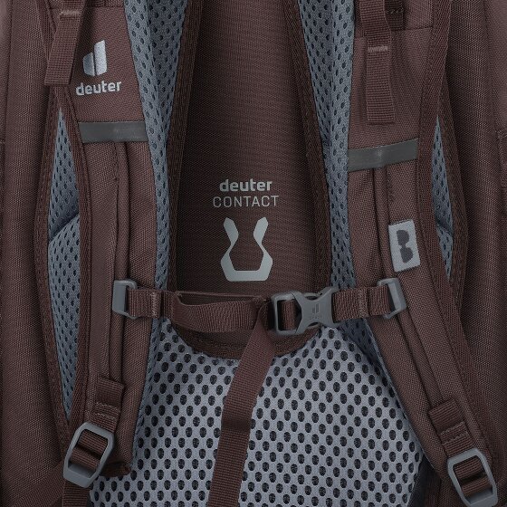 Deuter Scula Dagrugzak 49 cm