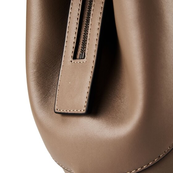 Liebeskind Lilly Schoudertas Leer 32 cm