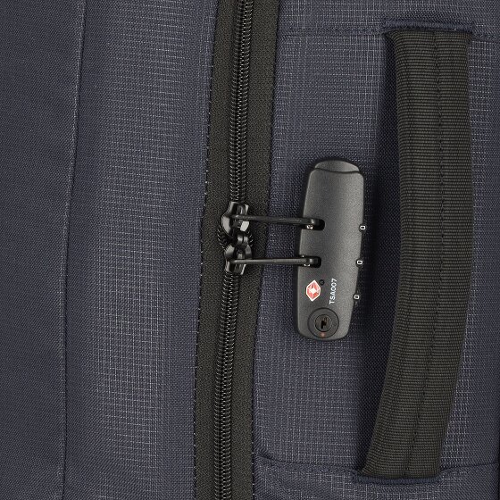 Samsonite Roader 2 wielen Reistas 55 cm