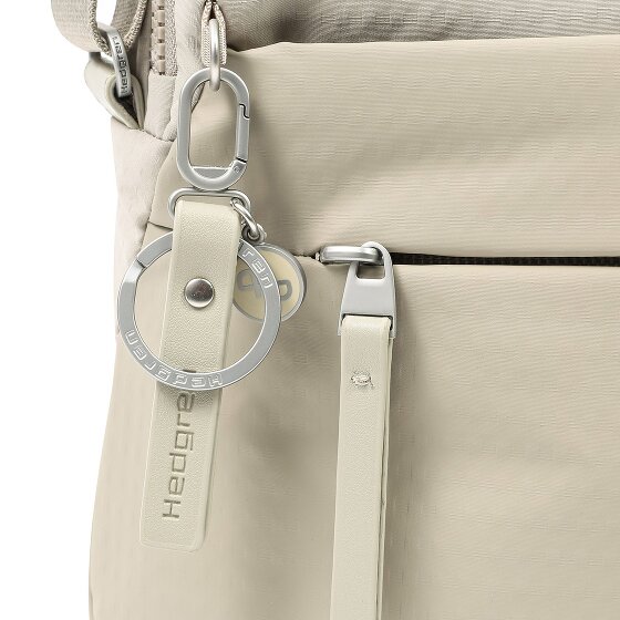 Hedgren Furo Schoudertas RFID-bescherming 34 cm
