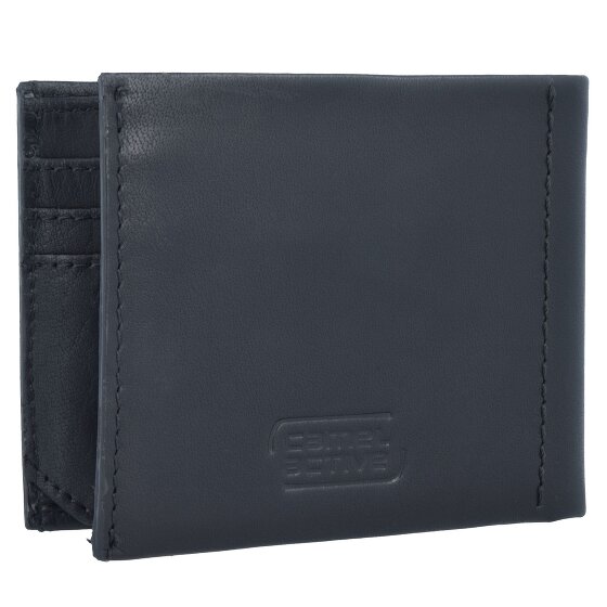 camel active Niagara Portemonnee RFID Leer 11 cm