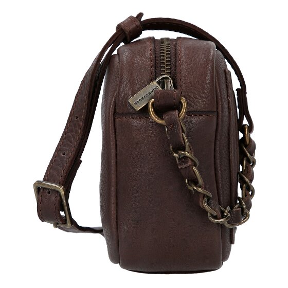 Cowboysbag Chained Feltham Schoudertas Leer 22 cm