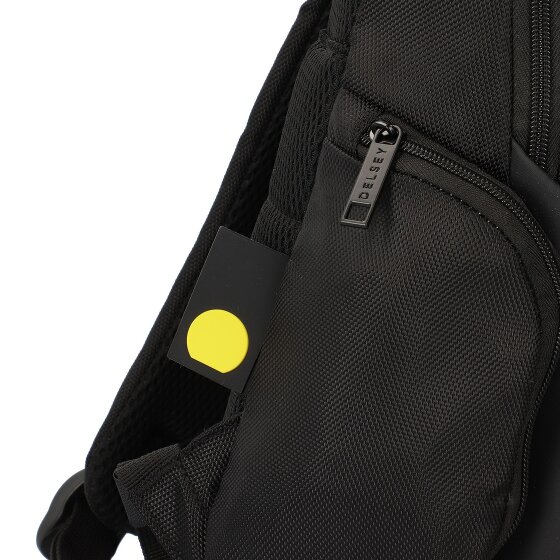 Delsey Paris Parvis Plus Rugzak 43 cm laptopvak