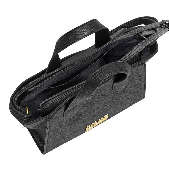 Cavalli Class Annalaura Handtas 23 cm Cavalli Class Annalaura Handtas 23 cm
