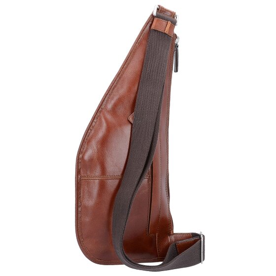 Picard Buddy Schoudertas Leer 40 cm
