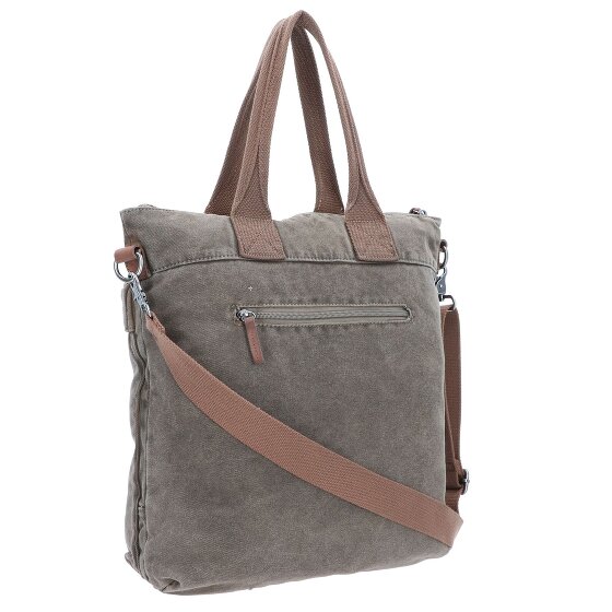 Greenburry Vintage Aviator Schoudertas 36 cm