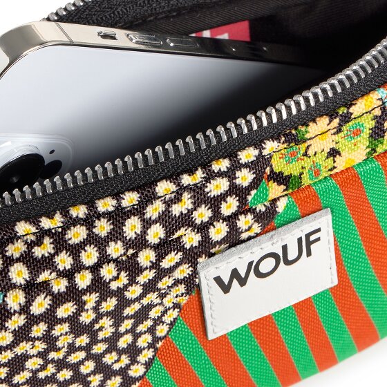 Wouf Daily Crossbody tas 19 cm