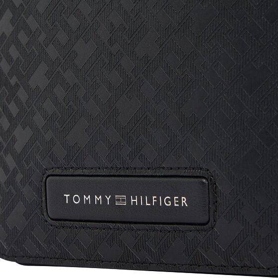 Tommy Hilfiger TH Monogram Mini tas Schoudertas 16 cm