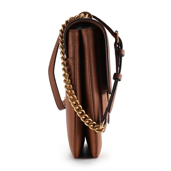 PINKO Love One Schoudertas Leer 30 cm