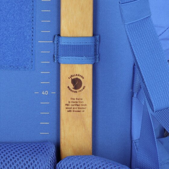 Fjällräven Kajka 75 Trekking rugzak M-L 89 cm