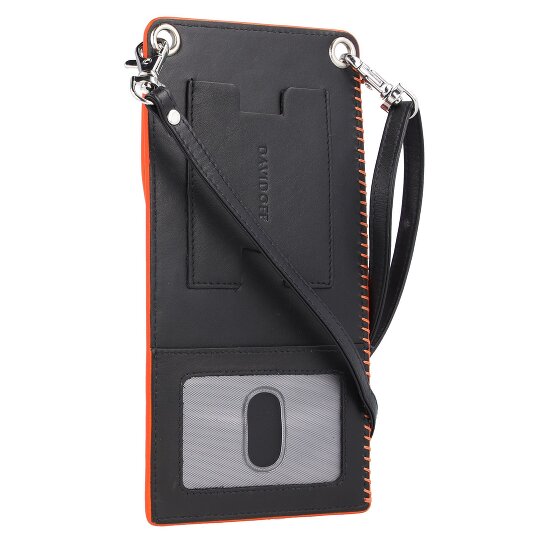 Davidoff Home Run Mobiel telefoonhoesje Leer 10 cm