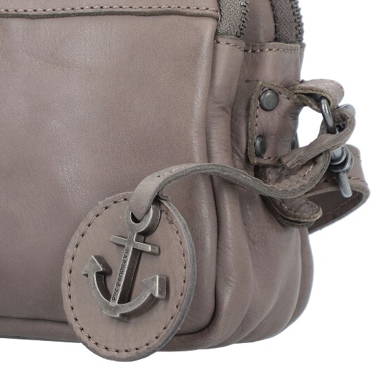 Harbour 2nd Anchor Love Rieke Schoudertas Leer 21 cm