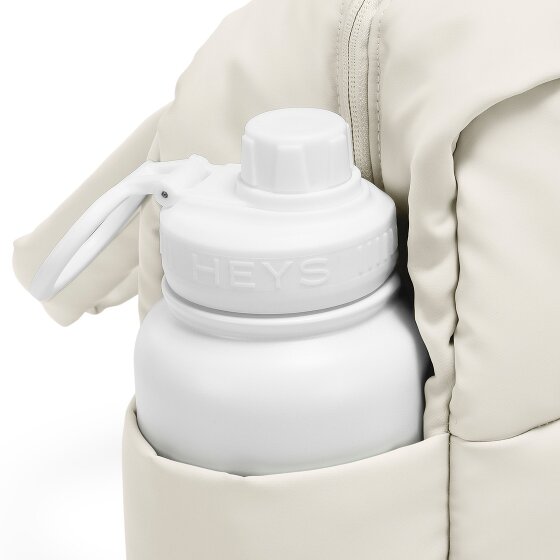 Heys Puffer Schoudertas 33 cm Laptop compartiment