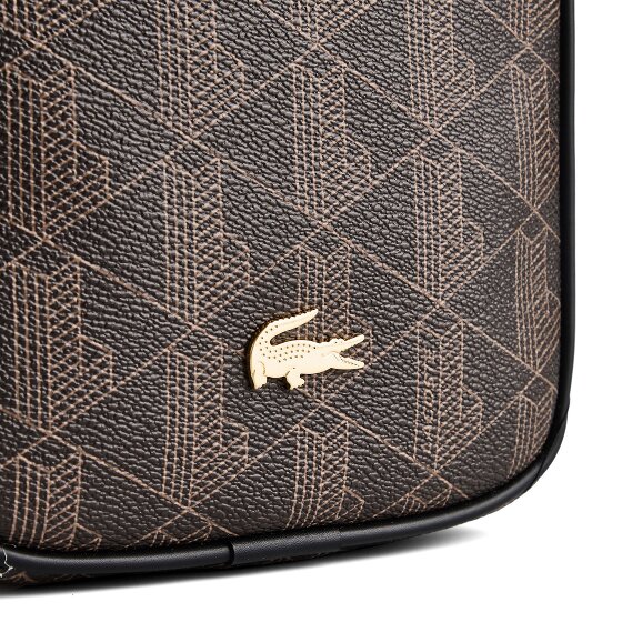 Lacoste The Blend Seasonal Mini tas Schoudertas 15 cm