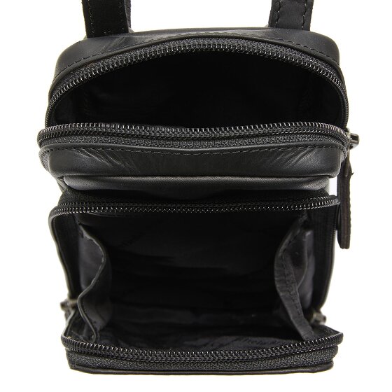 The Chesterfield Brand Valdes Mobiel telefoonhoesje Leer 10 cm