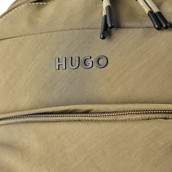 Hugo Ayden Dagrugzak 42.5 cm Laptopvak