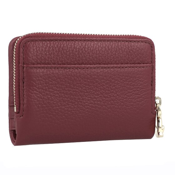 Coccinelle C-Me Softy Portemonnee Leer 12 cm