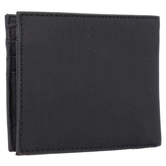 Lacoste Core Essentials Men S Classic Portemonnee RFID-bescherming 12 cm