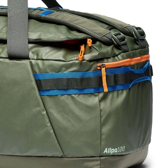 Cotopaxi Allpa 100 L Weekender reistas 64 cm