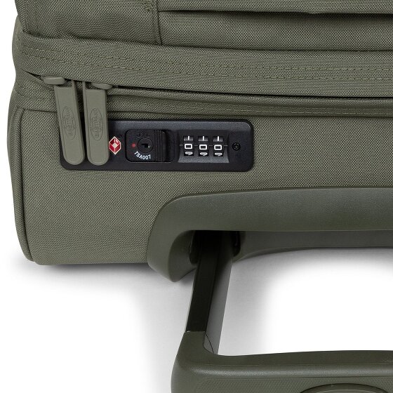Eastpak Transit'R 2 wielen Reistas S 51 cm