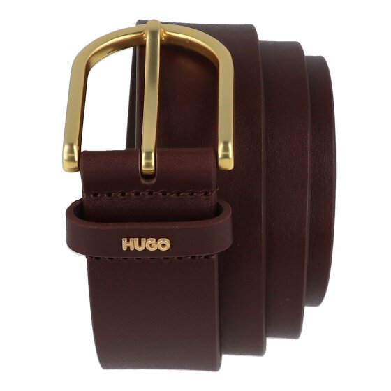 Hugo Zoey Riem Leer