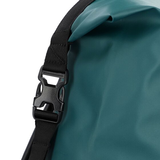 Herschel Roll Top Rugzak 46 cm laptop compartiment