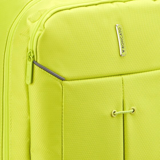Roncato Ironik 2.0 Dagrugzak 40 cm