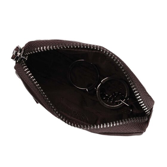 The Chesterfield Brand Corey Sleuteletui Leder 12.5 cm