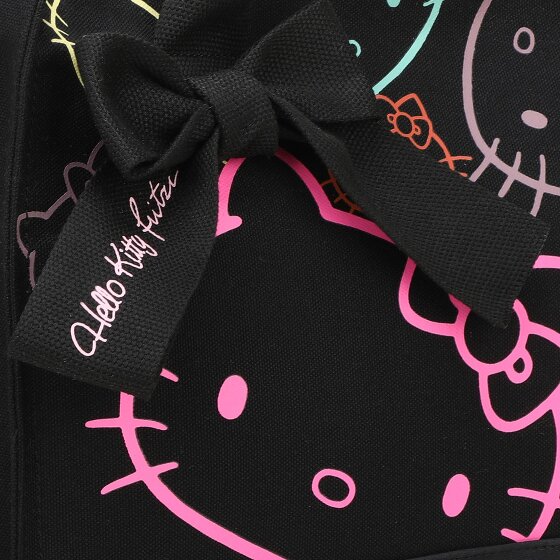 Fritzi aus Preußen Hello Kitty fritzi Tote Bag Shopper Tas 38 cm