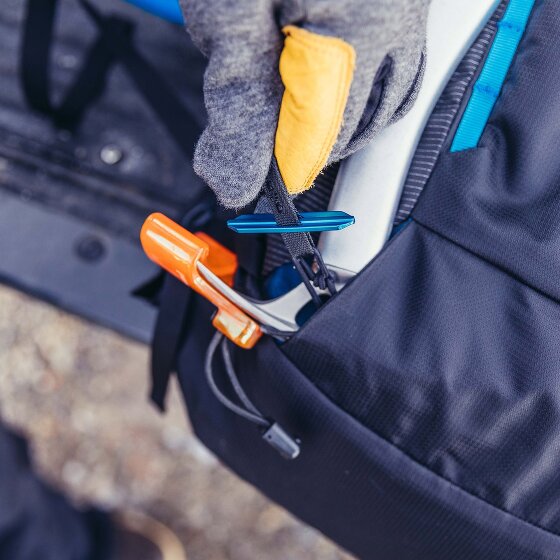 Gregory Targhee FT 24 M-L alpine rugzak 60 cm