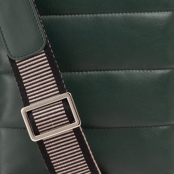 DuDu Falkland Mobiel telefoonhoesje Leer 14.5 cm