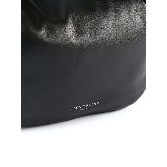 Liebeskind Farrah Schoudertas Leer 45 cm