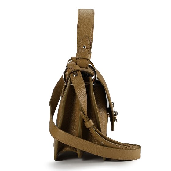 Coccinelle C-Me Schoudertas Leer 23.5 cm