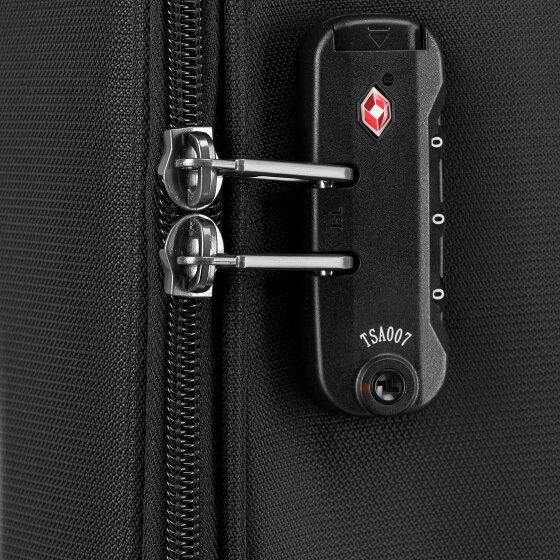 Epic Jupiter 4X 4 wielen Trolley 69 cm