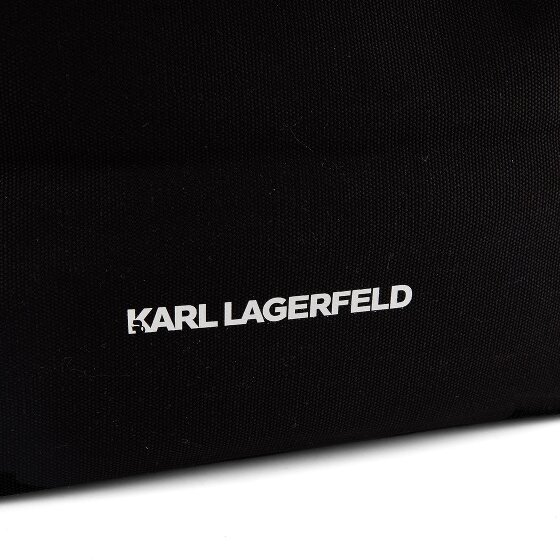 Karl Lagerfeld Ikon Shopper Tas 57 cm