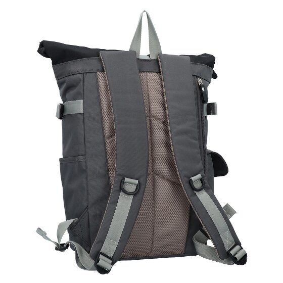 Harvest Label Norikura Dagrugzak 40 cm Laptop compartiment