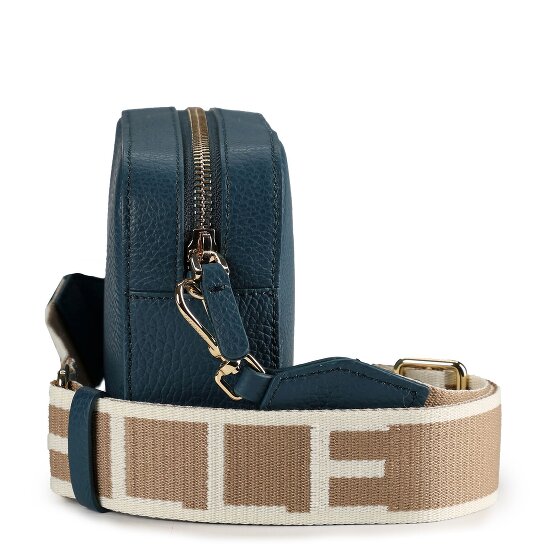 Coccinelle Tebe Crossbody tas Leder 18 cm
