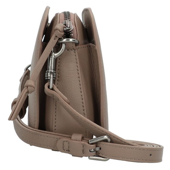 Liebeskind Luka Schoudertas S Leer 20.5 cm